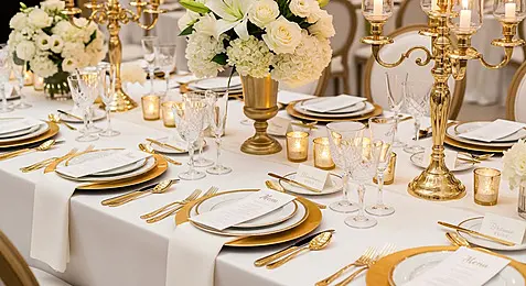 Eleganckie wnętrze restauracji Ombravexa